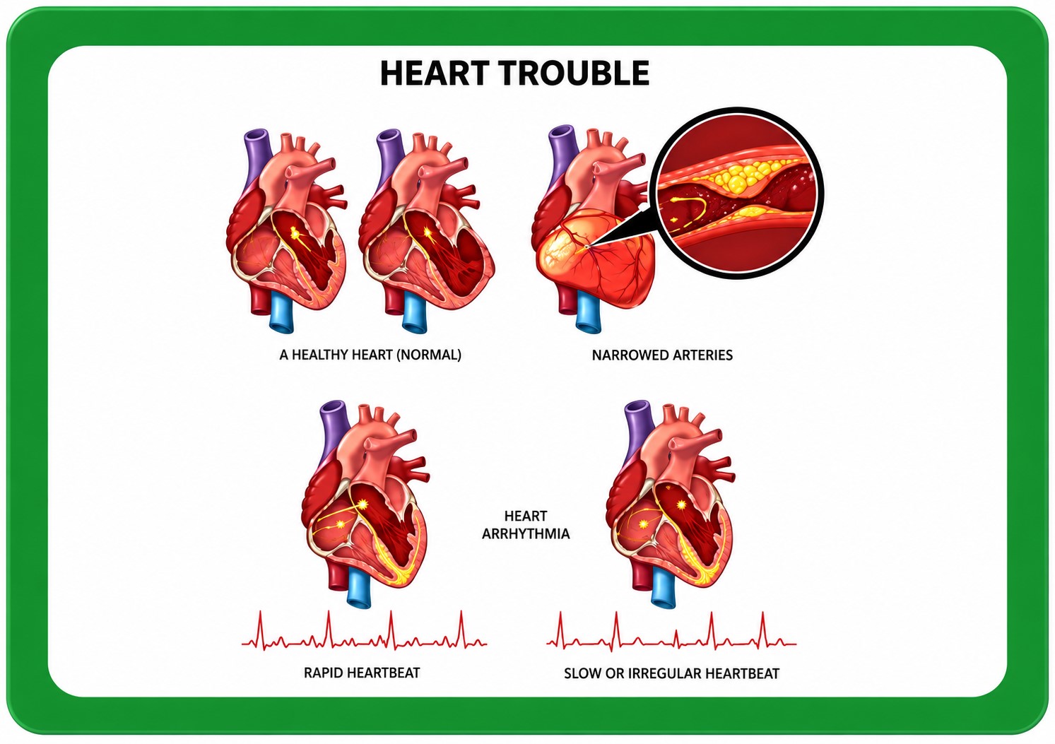 Cardiovascular Diseases