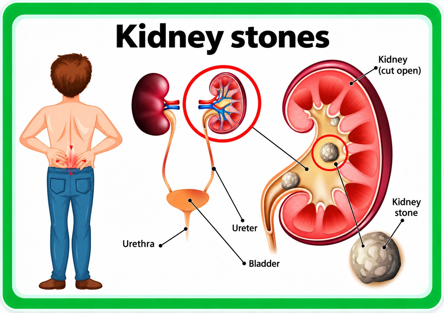 Diseases Of The Urinary System