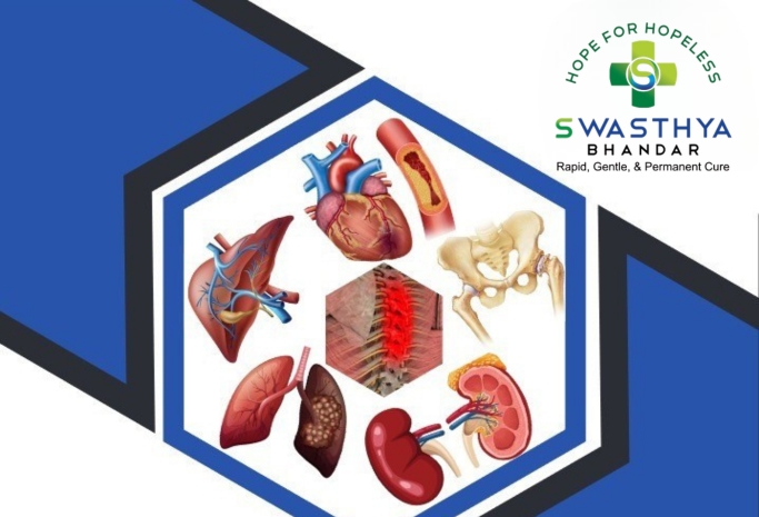 Illustrative Image Related to Healthcare