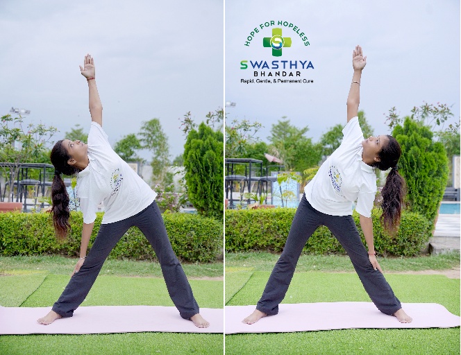 KONASANA