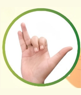 Vishnu Mudra