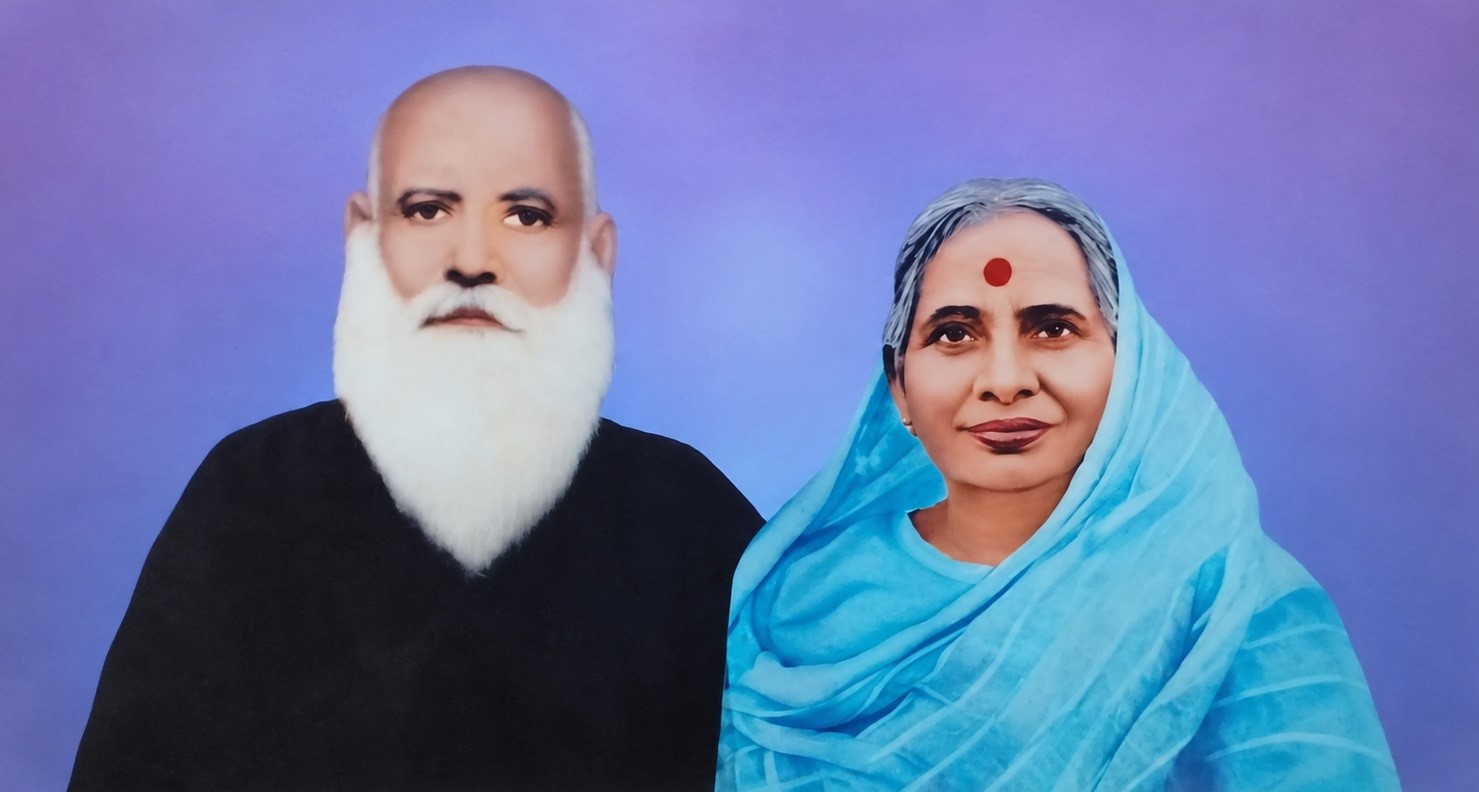 Gratitude towards parents