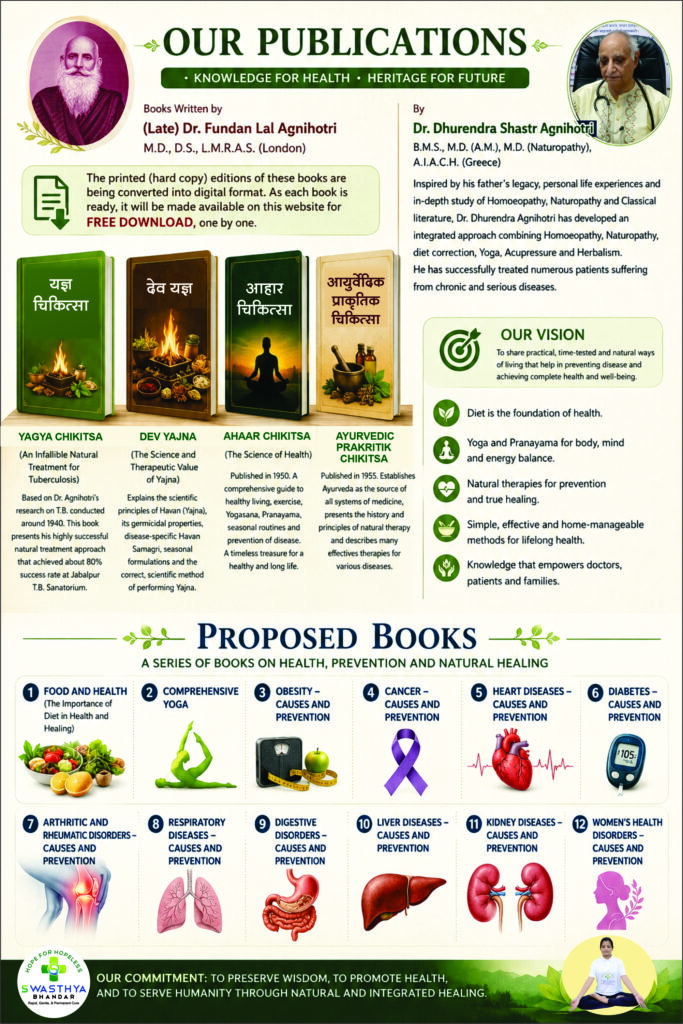Swasthya Bhandar Publications Image