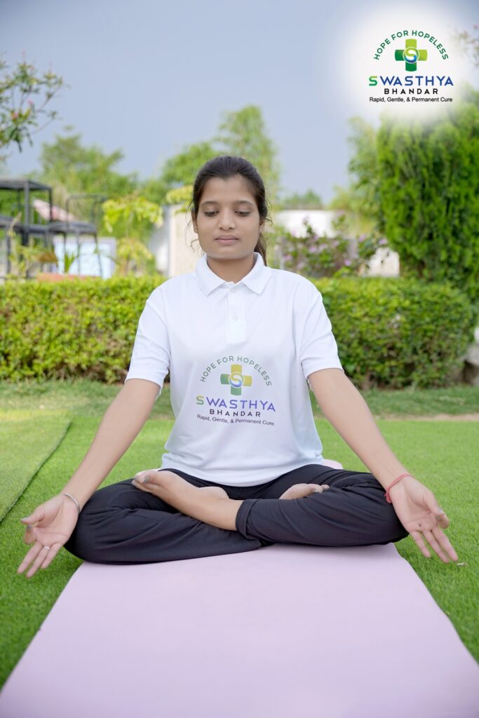 PADMASANA