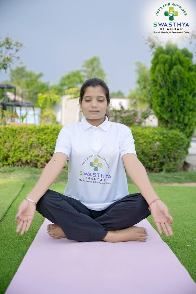 SUKHASANA