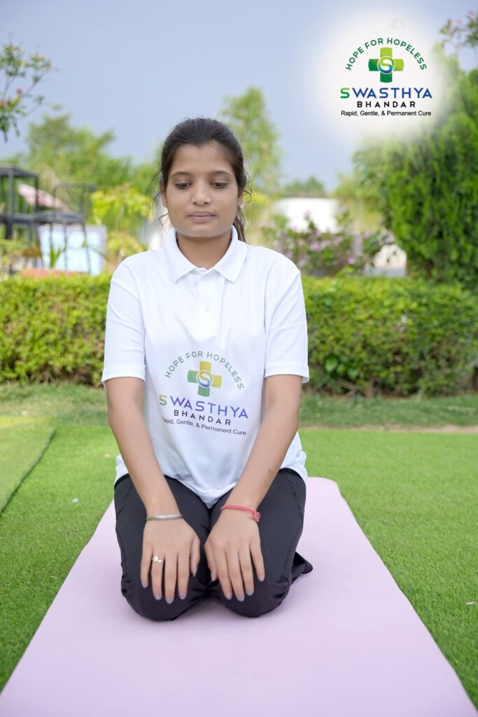 VAJRASANA